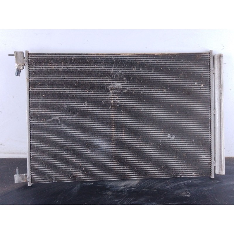 Recambio de condensador / radiador aire acondicionado para mercedes-benz glc (x253) 220 d 4-matic (253.905, 253.903) referencia 