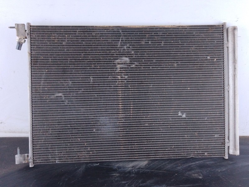Recambio de condensador / radiador aire acondicionado para mercedes-benz glc (x253) 220 d 4-matic (253.905, 253.903) referencia 