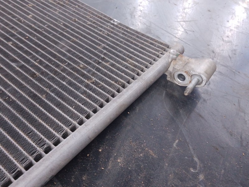 Recambio de condensador / radiador aire acondicionado para mercedes-benz glc (x253) 220 d 4-matic (253.905, 253.903) referencia 