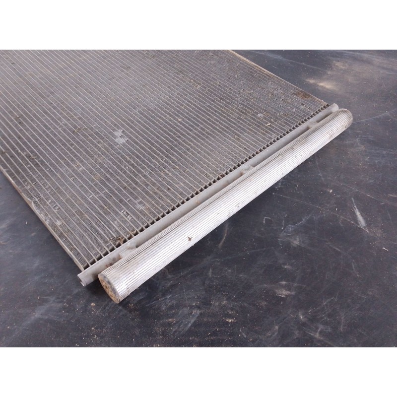 Recambio de condensador / radiador aire acondicionado para mercedes-benz glc (x253) 220 d 4-matic (253.905, 253.903) referencia 