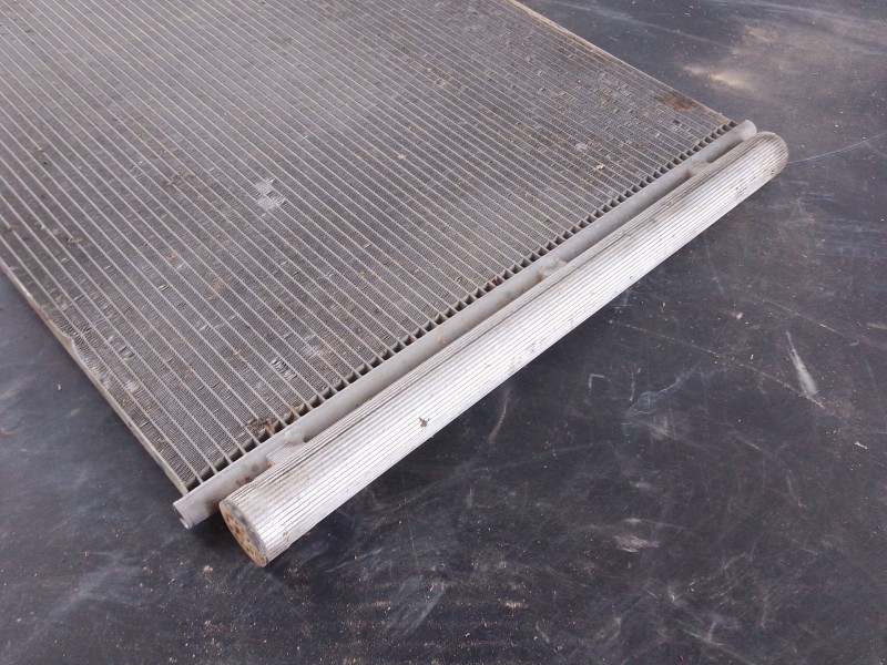 Recambio de condensador / radiador aire acondicionado para mercedes-benz glc (x253) 220 d 4-matic (253.905, 253.903) referencia 