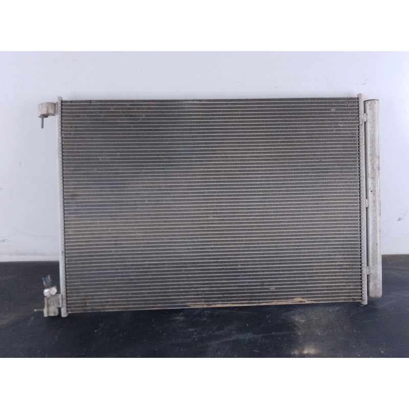 Recambio de condensador / radiador aire acondicionado para mercedes-benz glc (x253) 220 d 4-matic (253.905, 253.903) referencia 