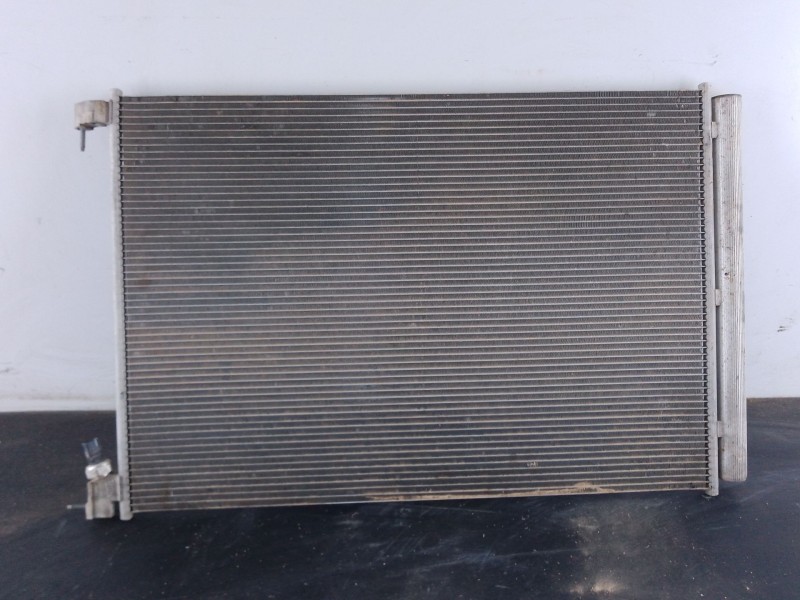 Recambio de condensador / radiador aire acondicionado para mercedes-benz glc (x253) 220 d 4-matic (253.905, 253.903) referencia 
