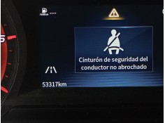 maxus deliver 9 furgoneta del año 2024 2