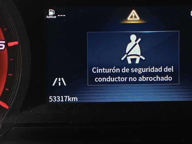 maxus deliver 9 furgoneta del año 2024