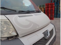 Recambio de capot para peugeot boxer furgoneta 2.2 hdi 120 referencia OEM IAM    2