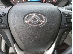 Recambio de airbag delantero izquierdo para maxus deliver 9 furgoneta 2.0 d (sv63c) referencia OEM IAM   