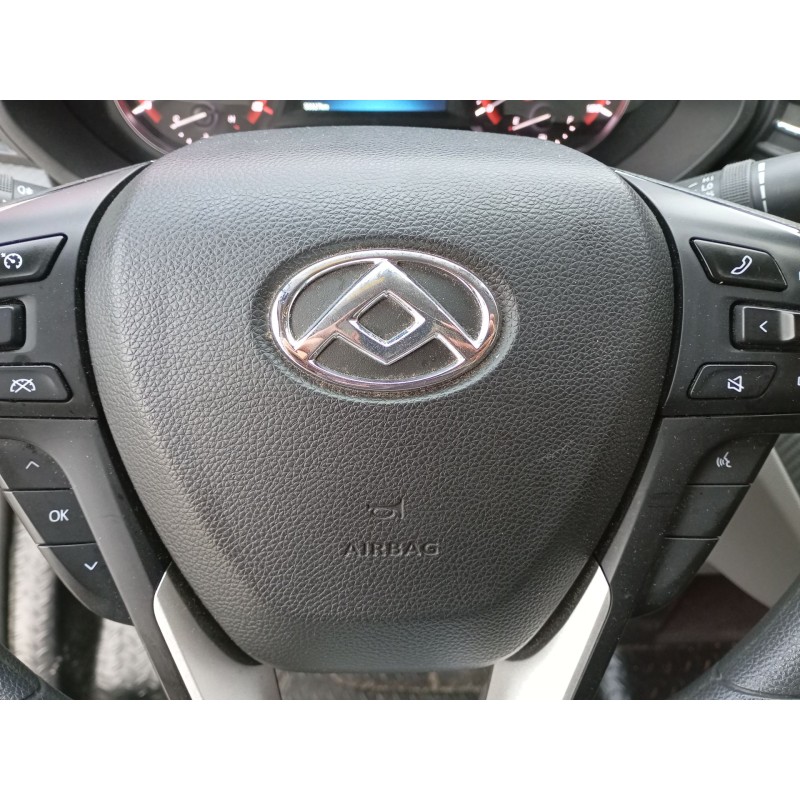 Recambio de airbag delantero izquierdo para maxus deliver 9 furgoneta 2.0 d (sv63c) referencia OEM IAM   