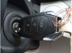 Recambio de antirrobo para maxus deliver 9 furgoneta 2.0 d (sv63c) referencia OEM IAM   