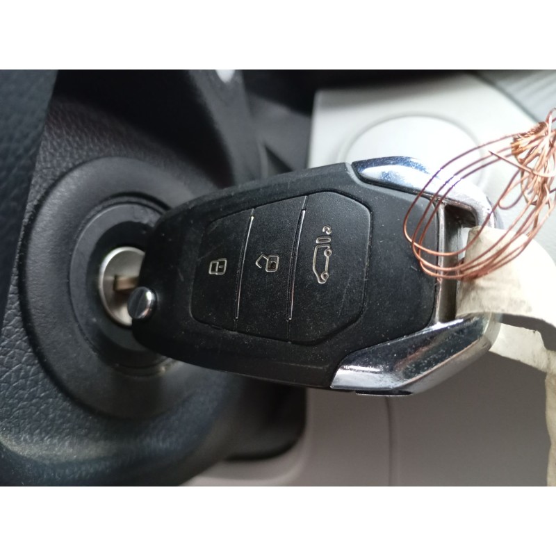 Recambio de antirrobo para maxus deliver 9 furgoneta 2.0 d (sv63c) referencia OEM IAM   