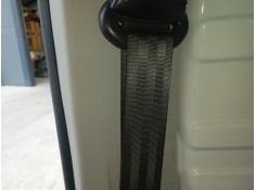 Recambio de cinturon seguridad delantero derecho para maxus deliver 9 furgoneta 2.0 d (sv63c) referencia OEM IAM   