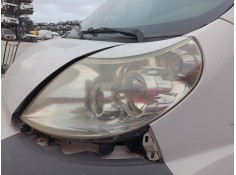 Recambio de faro izquierdo para peugeot boxer furgoneta 2.2 hdi 120 referencia OEM IAM   