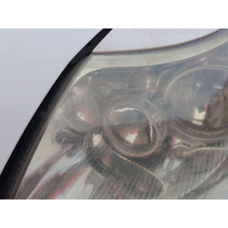 Recambio de faro izquierdo para peugeot boxer furgoneta 2.2 hdi 120 referencia OEM IAM   