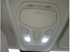 Recambio de luz interior para maxus deliver 9 furgoneta 2.0 d (sv63c) referencia OEM IAM   