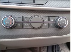 Recambio de mando calefaccion / aire acondicionado para maxus deliver 9 furgoneta 2.0 d (sv63c) referencia OEM IAM   