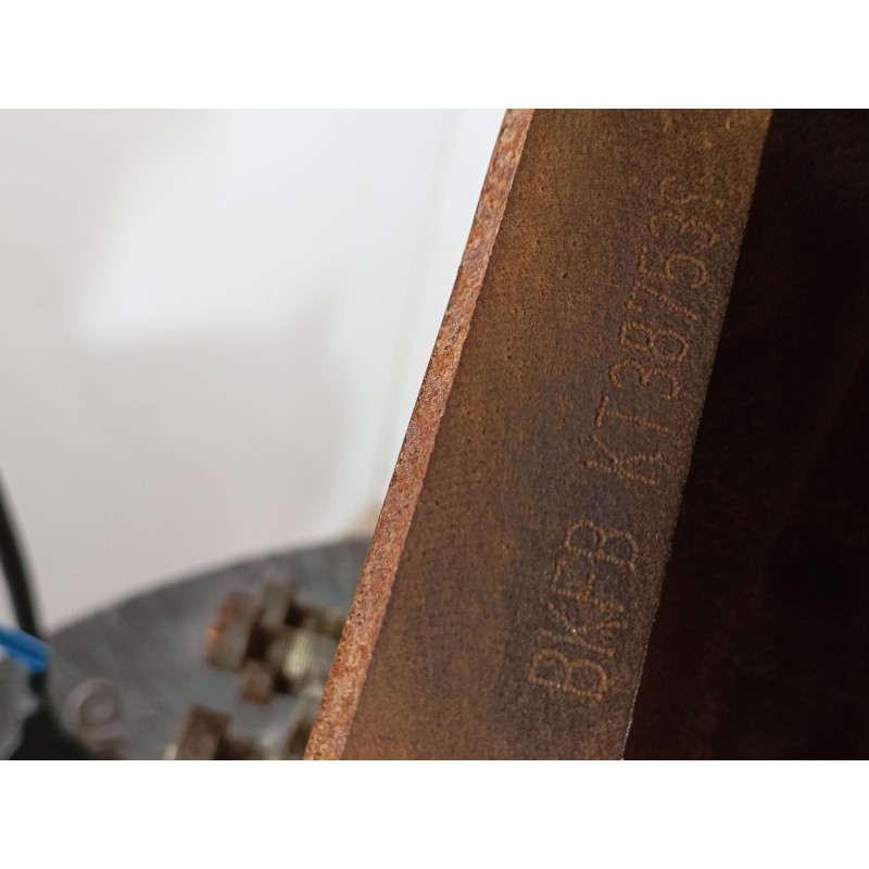 Recambio de motor completo para ford transit custom v362 autobús (f3) 2.0 ecoblue mhev referencia OEM IAM BKFB  