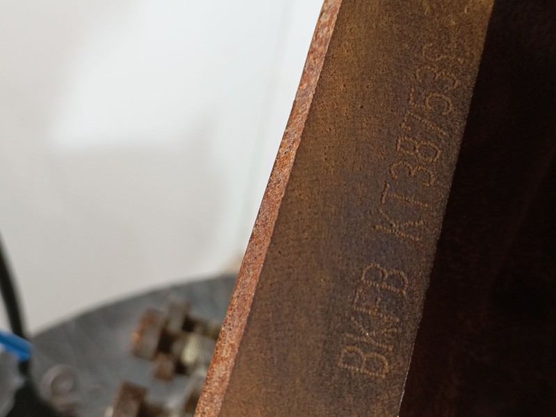 Recambio de motor completo para ford transit custom v362 autobús (f3) 2.0 ecoblue mhev referencia OEM IAM BKFB  