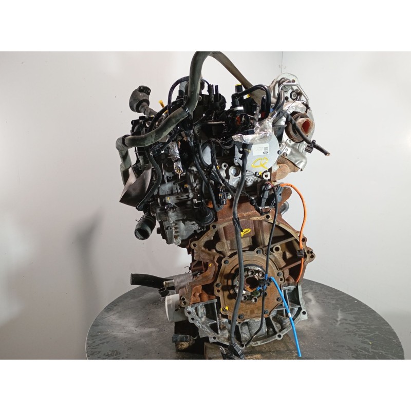 Recambio de motor completo para ford transit custom v362 autobús (f3) 2.0 ecoblue mhev referencia OEM IAM BKFB  