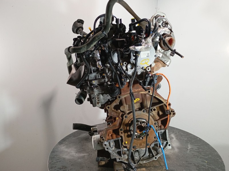 Recambio de motor completo para ford transit custom v362 autobús (f3) 2.0 ecoblue mhev referencia OEM IAM BKFB  