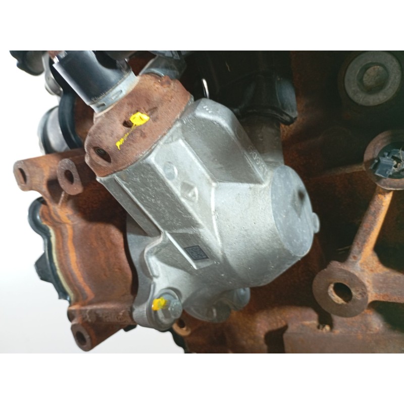 Recambio de motor completo para ford transit custom v362 autobús (f3) 2.0 ecoblue mhev referencia OEM IAM BKFB  