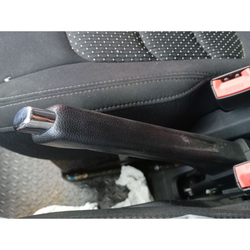 Recambio de palanca freno de mano para maxus deliver 9 furgoneta 2.0 d (sv63c) referencia OEM IAM   