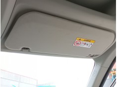 Recambio de parasol derecho para maxus deliver 9 furgoneta 2.0 d (sv63c) referencia OEM IAM    2