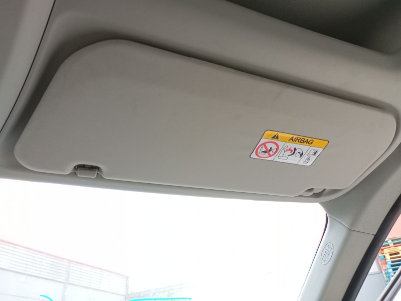 Recambio de parasol derecho para maxus deliver 9 furgoneta 2.0 d (sv63c) referencia OEM IAM   
