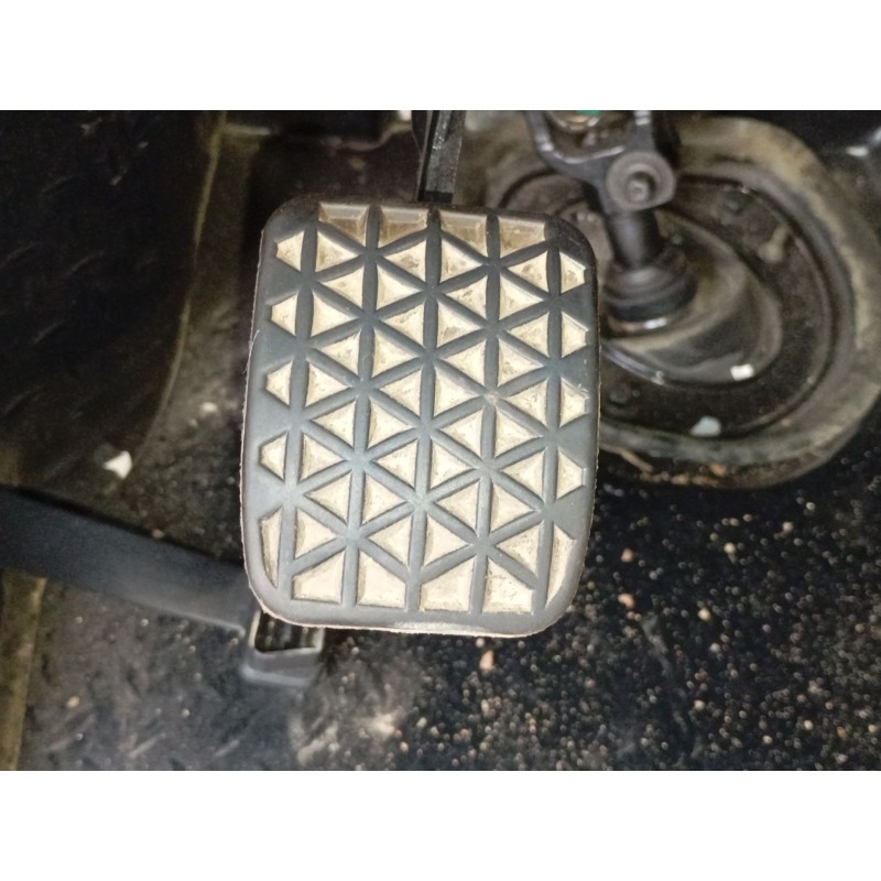 Recambio de pedal embrague para maxus deliver 9 furgoneta 2.0 d (sv63c) referencia OEM IAM   