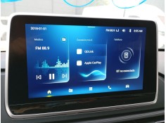 Recambio de sistema audio / radio cd para maxus deliver 9 furgoneta 2.0 d (sv63c) referencia OEM IAM    2