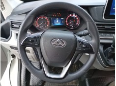 Recambio de volante para maxus deliver 9 furgoneta 2.0 d (sv63c) referencia OEM IAM   