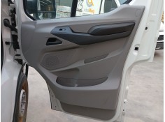 Recambio de guarnecido puerta delantera derecha para maxus deliver 9 furgoneta 2.0 d (sv63c) referencia OEM IAM   