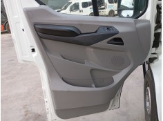 Recambio de guarnecido puerta delantera izquierda para maxus deliver 9 furgoneta 2.0 d (sv63c) referencia OEM IAM   
