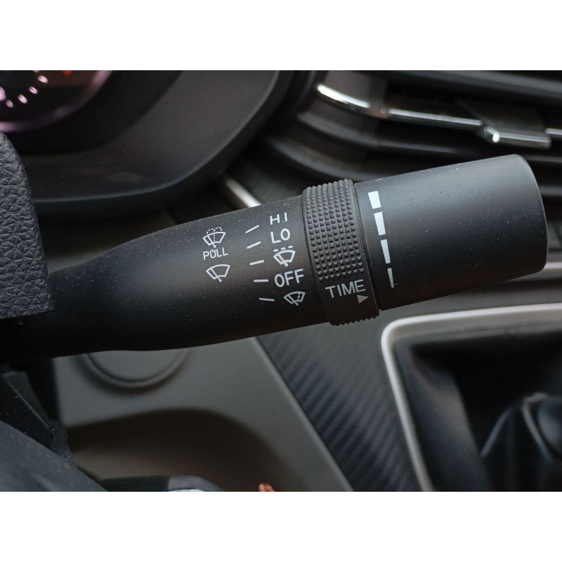 Recambio de mando limpia para maxus deliver 9 furgoneta 2.0 d (sv63c) referencia OEM IAM   