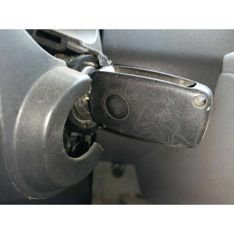 Recambio de antirrobo para peugeot boxer furgoneta 2.2 hdi 120 referencia OEM IAM   