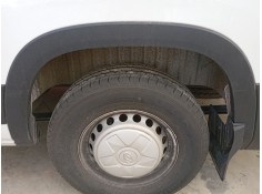 Recambio de aletin trasero izquierdo para maxus deliver 9 furgoneta 2.0 d (sv63c) referencia OEM IAM   