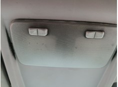 Recambio de luz interior para peugeot boxer furgoneta 2.2 hdi 120 referencia OEM IAM   