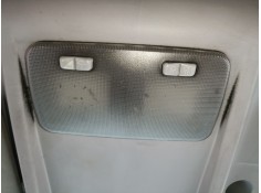 Recambio de luz interior para peugeot boxer furgoneta 2.2 hdi 120 referencia OEM IAM    2