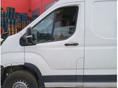 Recambio de puerta delantera izquierda para maxus deliver 9 furgoneta 2.0 d (sv63c) referencia OEM IAM   