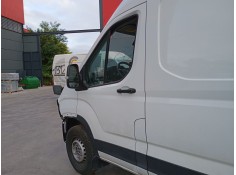 Recambio de puerta delantera izquierda para maxus deliver 9 furgoneta 2.0 d (sv63c) referencia OEM IAM    2