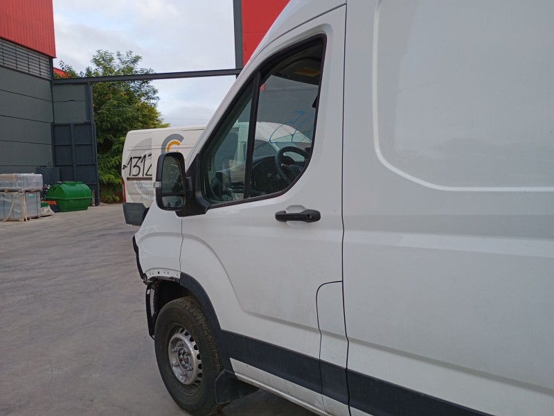 Recambio de puerta delantera izquierda para maxus deliver 9 furgoneta 2.0 d (sv63c) referencia OEM IAM   