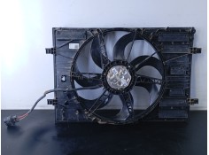 Recambio de electroventilador para skoda karoq (nu7, nd7) 1.5 tsi referencia OEM IAM   