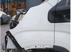 Recambio de aleta delantera izquierda para maxus deliver 9 furgoneta 2.0 d (sv63c) referencia OEM IAM   