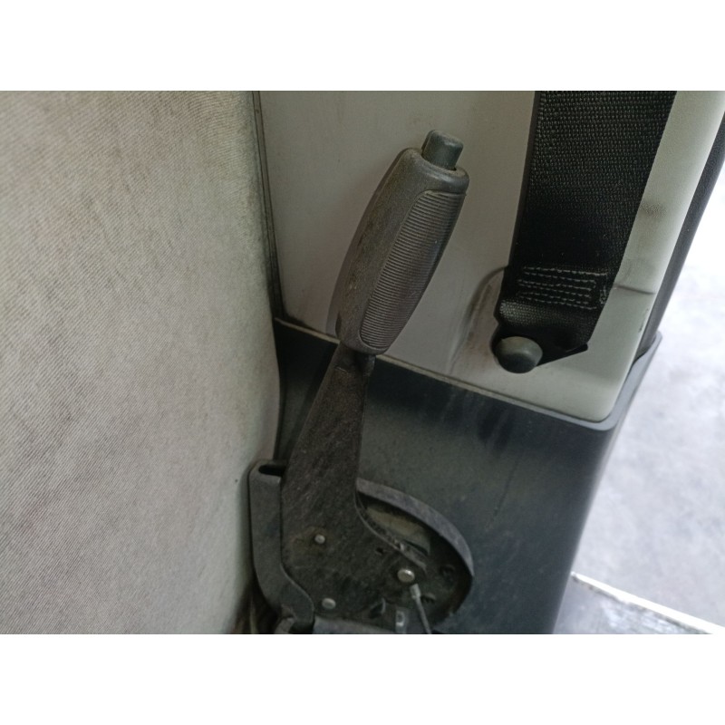 Recambio de palanca freno de mano para peugeot boxer furgoneta 2.2 hdi 120 referencia OEM IAM   