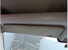 Recambio de parasol izquierdo para peugeot boxer furgoneta 2.2 hdi 120 referencia OEM IAM    2