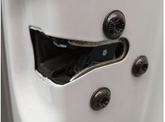 Recambio de cerradura puerta delantera derecha para maxus deliver 9 furgoneta 2.0 d (sv63c) referencia OEM IAM   