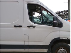 Recambio de puerta delantera derecha para maxus deliver 9 furgoneta 2.0 d (sv63c) referencia OEM IAM   