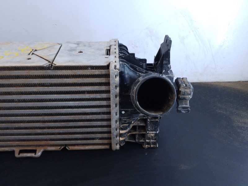 Recambio de intercooler para bmw x6 (g06, f96) xdrive 30 d referencia OEM IAM 8584127 68975510 