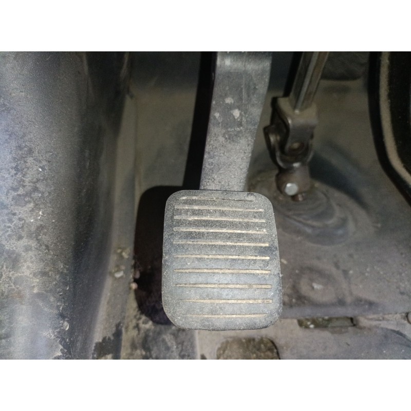 Recambio de pedal embrague para peugeot boxer furgoneta 2.2 hdi 120 referencia OEM IAM   