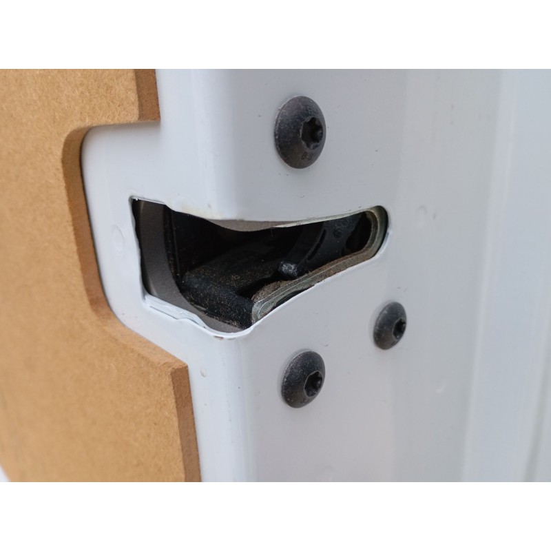 Recambio de cerradura maletero / porton para maxus deliver 9 furgoneta 2.0 d (sv63c) referencia OEM IAM   