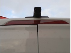 Recambio de luz central de freno para maxus deliver 9 furgoneta 2.0 d (sv63c) referencia OEM IAM   